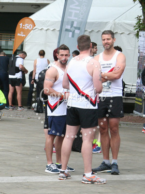 Half Marathon - Swansea - 2015