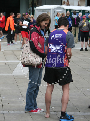 Half Marathon - Swansea - 2015