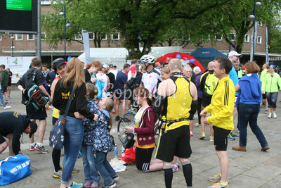 Half Marathon - Swansea - 2015
