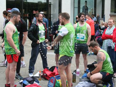 Half Marathon - Swansea - 2015