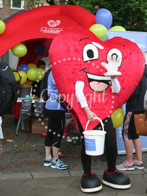 Half Marathon - Swansea - 2015