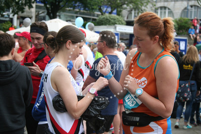Half Marathon - Swansea - 2015