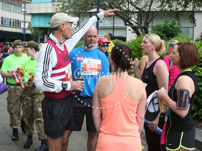 Half Marathon - Swansea - 2015