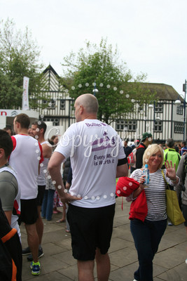 Half Marathon - Swansea - 2015