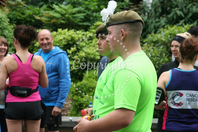 Half Marathon - Swansea - 2015