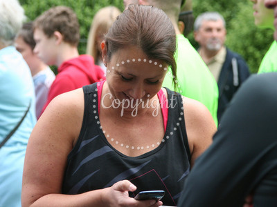 Half Marathon - Swansea - 2015