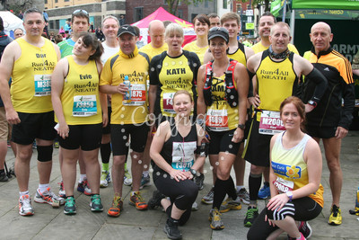 Half Marathon - Swansea - 2015