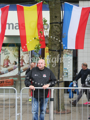 Half Marathon - Swansea - 2015