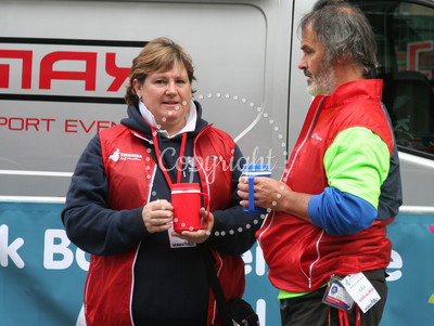 Half Marathon - Swansea - 2015