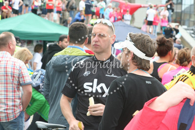 Half Marathon - Swansea - 2015