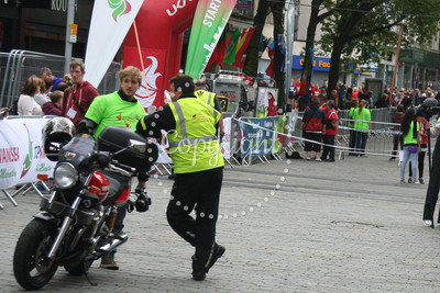 Half Marathon - Swansea - 2015