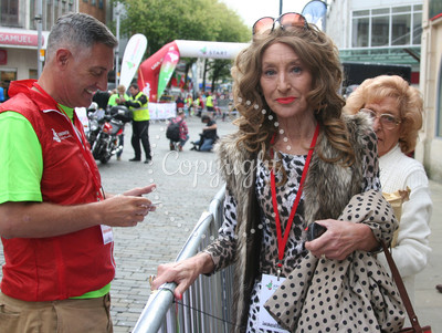 Half Marathon - Swansea - 2015
