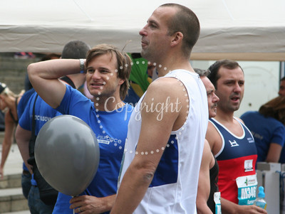 Half Marathon - Swansea - 2015