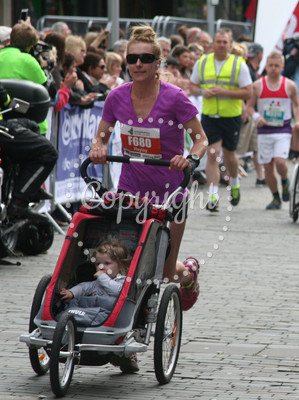 Half Marathon - Swansea - 2015