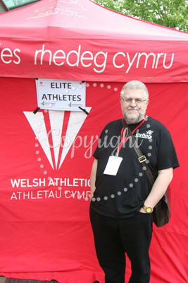 Half Marathon - Swansea - 2015
