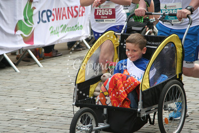Half Marathon - Swansea - 2015