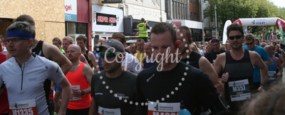 Half Marathon - Swansea - 2015