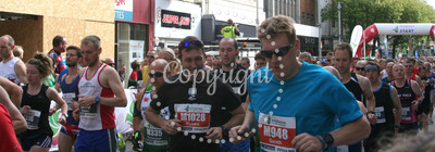 Half Marathon - Swansea - 2015