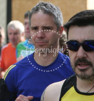 Half Marathon - Swansea - 2015