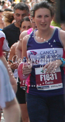 Half Marathon - Swansea - 2015