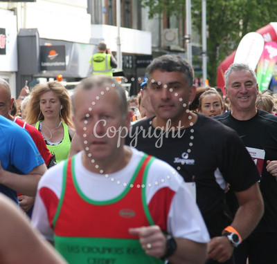 Half Marathon - Swansea - 2015