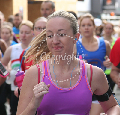 Half Marathon - Swansea - 2015