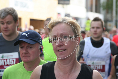 Half Marathon - Swansea - 2015