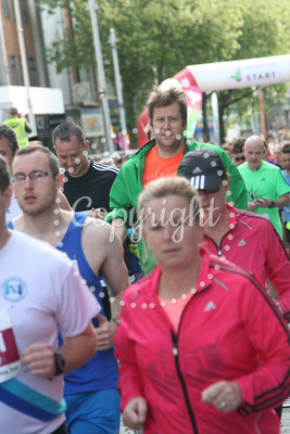 Half Marathon - Swansea - 2015