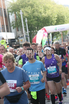 Half Marathon - Swansea - 2015