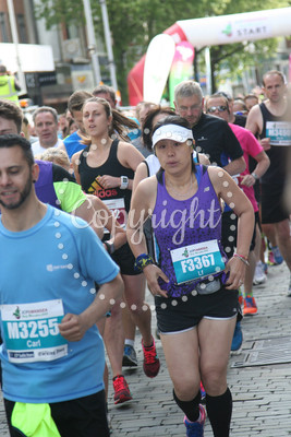 Half Marathon - Swansea - 2015