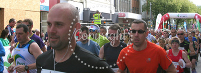 Half Marathon - Swansea - 2015