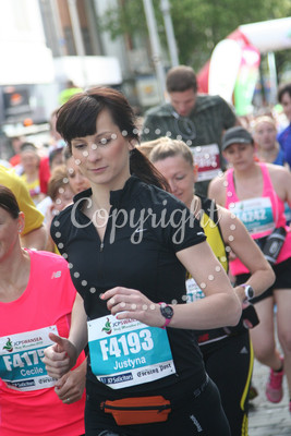 Half Marathon - Swansea - 2015