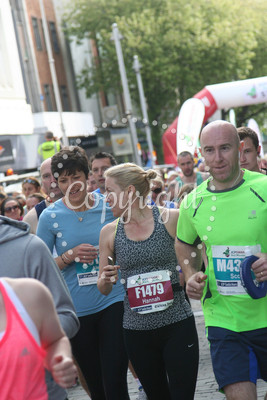 Half Marathon - Swansea - 2015
