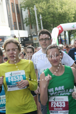 Half Marathon - Swansea - 2015
