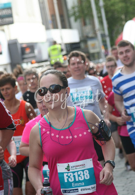 Half Marathon - Swansea - 2015