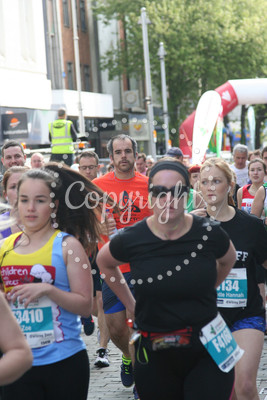 Half Marathon - Swansea - 2015
