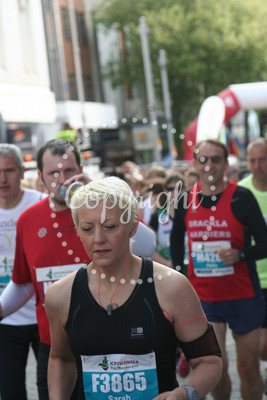 Half Marathon - Swansea - 2015