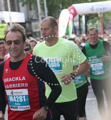 Half Marathon - Swansea - 2015