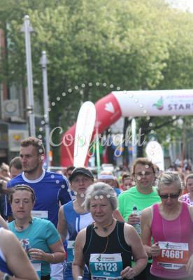 Half Marathon - Swansea - 2015