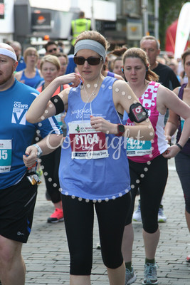 Half Marathon - Swansea - 2015