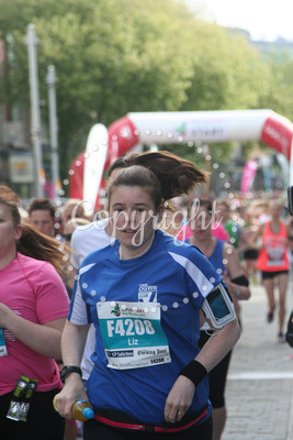 Half Marathon - Swansea - 2015