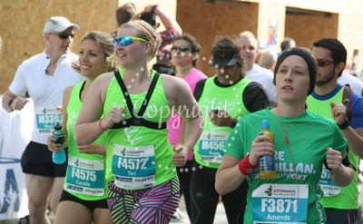 Half Marathon - Swansea - 2015