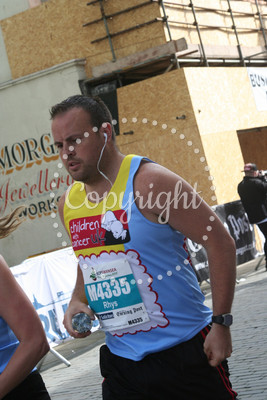 Half Marathon - Swansea - 2015