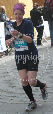 Half Marathon - Swansea - 2015