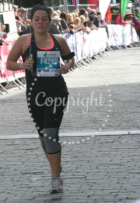 Half Marathon - Swansea - 2015