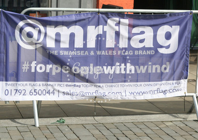 Half Marathon - Swansea - 2015