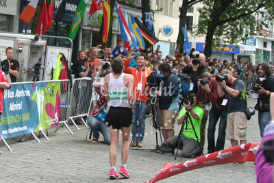 Half Marathon - Swansea - 2015