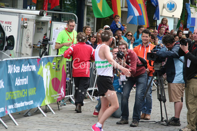 Half Marathon - Swansea - 2015