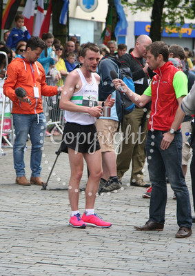 Half Marathon - Swansea - 2015