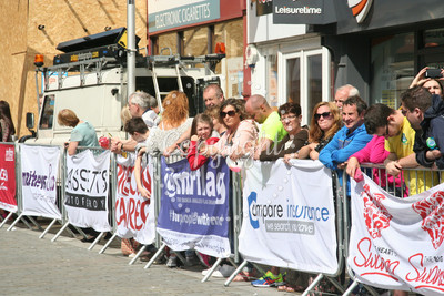 Half Marathon - Swansea - 2015